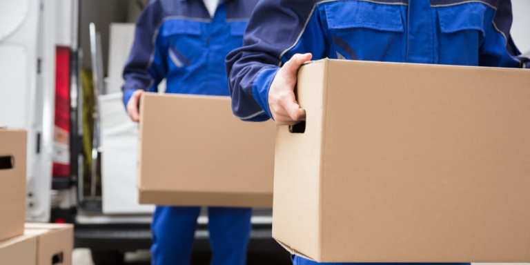 Gig economy, worker Bellhops