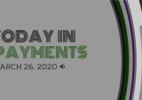 Today In Payments: Olympics Delay To Spark Marathon To Recoup Sunk Costs; FinTech Veteran Dan Henry Tapped To Lead Green Dot