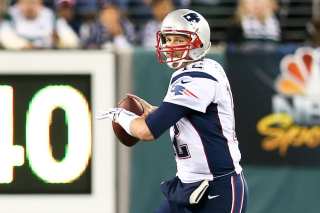 Can The New England Patriots Brand Survive Losing Tom Brady?