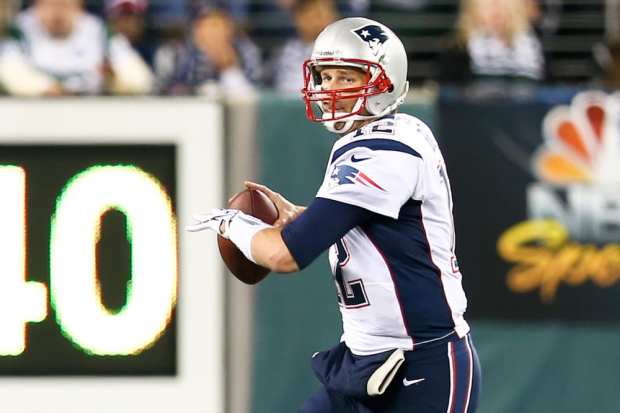 Tom Brady To Leave New England Patriots