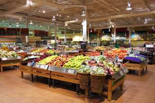 Grocers Speed Up Hiring To Fill eCommerce Orders, Operate Stores