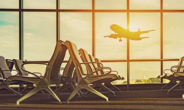 Stopping Fraudsters From Taking The Travel Industry For An $11B Ride