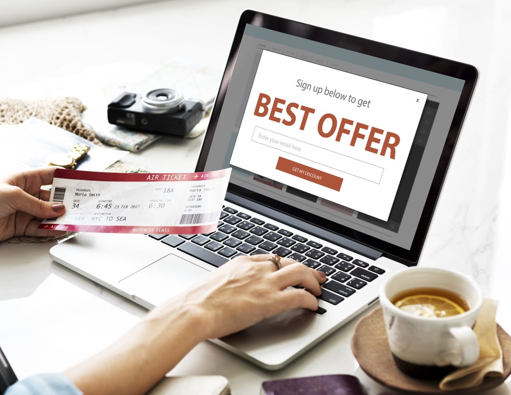 Travel Industry Fights Infection With Steep Discounts