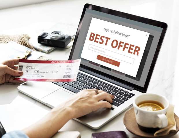 Travel Industry Fights Infection With Steep Discounts