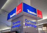 Travelex Temporarily Closes British FX Offices