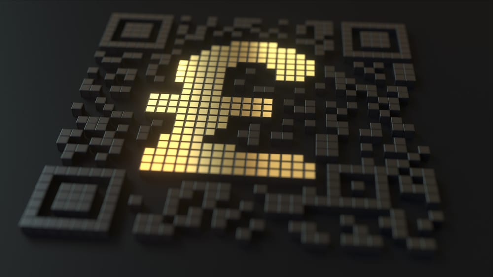 Payments Initiation Opens The B2B Door For QR Code Payments