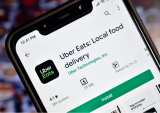 Zomato Pays $206M For Uber Eats India, Filing Says