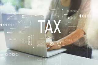 In Europe, Taxes In Focus For Tech Giants