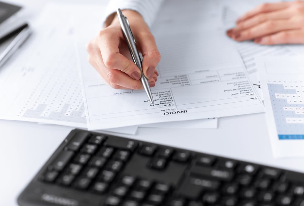 Accounts Receivable Looks Inward To Combat Late B2B Payments
