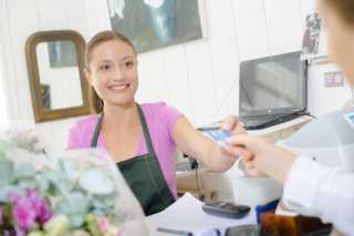 Visa Partnerships Level The Female Founder Funding Field