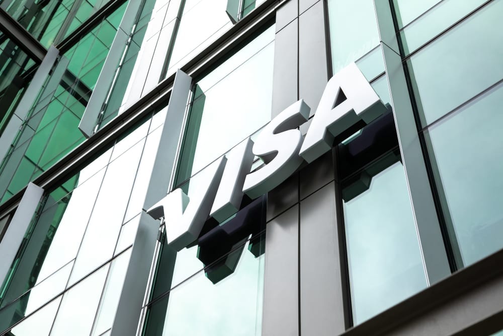 Visa Expects Revenue Hit As Virus Fears Curb Travel, X-Border Payments