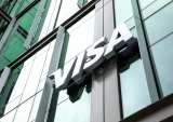 Visa Expects Revenue Hit As Virus Fears Curb Travel, X-Border Payments
