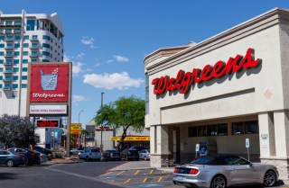 Walgreens Teams With Postmates For Expanded Delivery