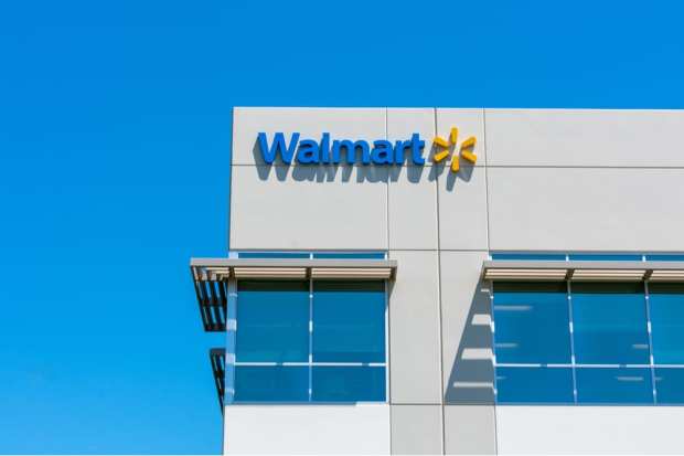 Walmart Speeds Up Application Process In Hiring Drive Amid Coronavirus