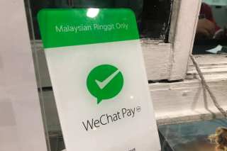 EU Merchants Offer WeChat Pay To China’s Shoppers