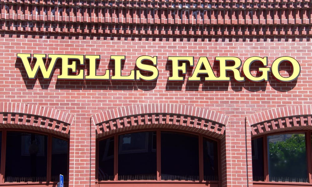 Lawmakers Grill Wells CEO On Account Scandals