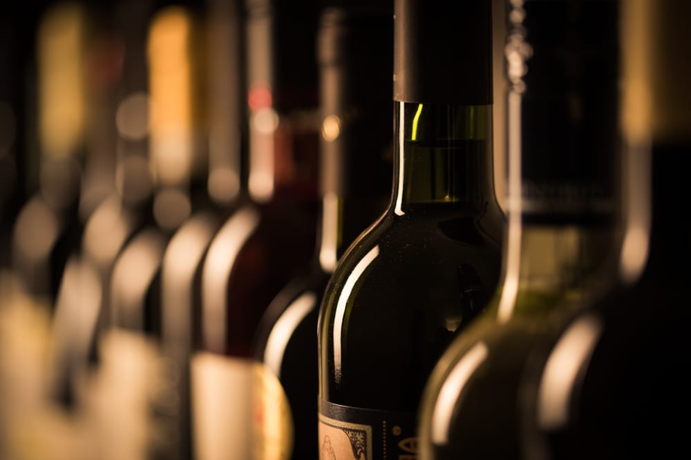 Providing Wine Consumers With eCommerce Innovations