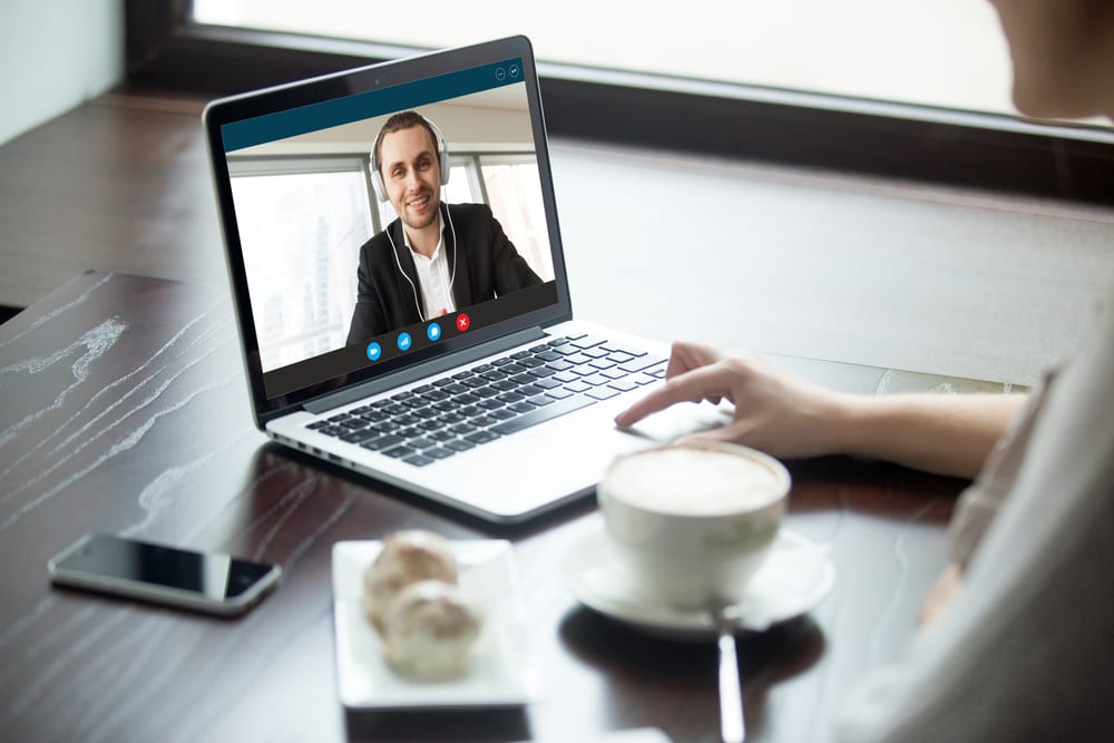 Global Tech Spending Down 4 Pct, But ‘Work From Home’ Spending Gives A Boost