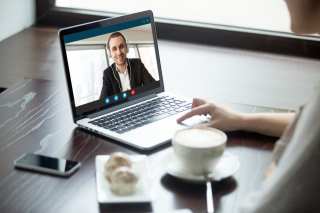 Global Tech Spending Down 4 Pct, But ‘Work From Home’ Spending Gives A Boost