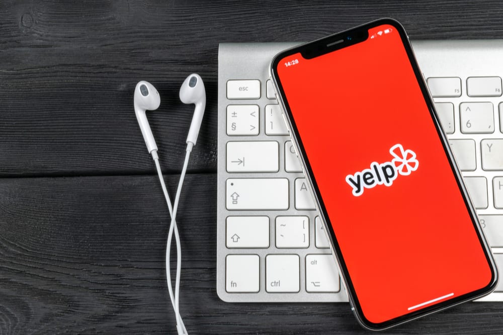 GoFundMe, Yelp Launch Crowdfunding Campaign For SMBs