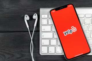 GoFundMe, Yelp Launch Crowdfunding Campaign For SMBs