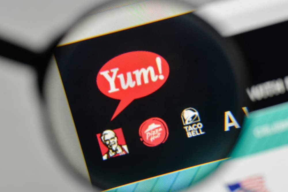 Coronavirus Update: Yum Works With Franchisees On Payments; Workers, Mayors Impact Food Production