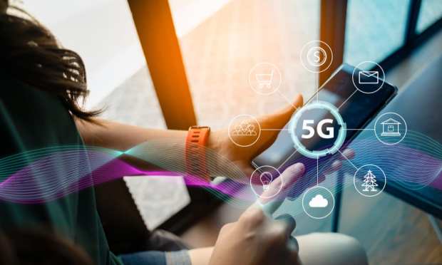 Ericsson NA COO On Fast-Tracking 5G