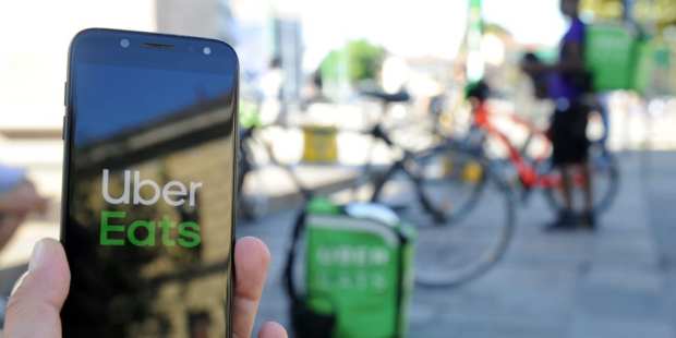 Deep Dive: How COVID-19 Is Shining A Light On The Gig Economy’s Importance