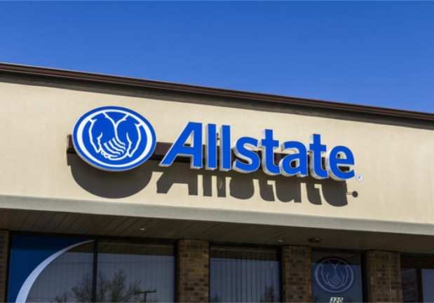 Allstate Refunds $600M In Premiums  While Customers #StayatHome