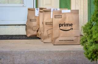 Amazon Puts New Online Grocery Customers On Hold