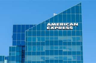 Amex T&E Spending Plummets In March And April Amid Coronavirus