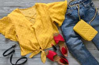 How Fashion eCommerce Payments Can Be Designed For Cross-Border Appeal