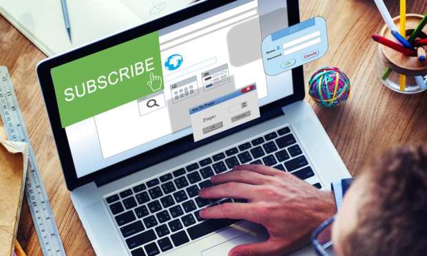 How Subscription Services Can Battle Churn