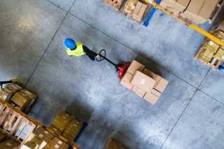 Reading Retail’s Tea Leaves Via Retail’s Resale Market