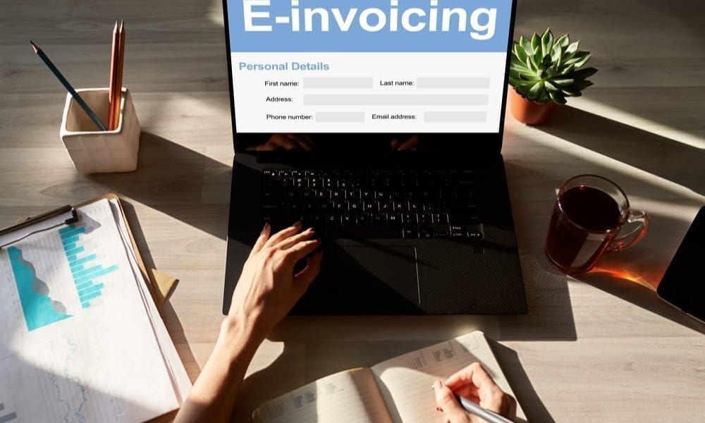 invoice processing machine learning
