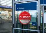 closed coronavirus