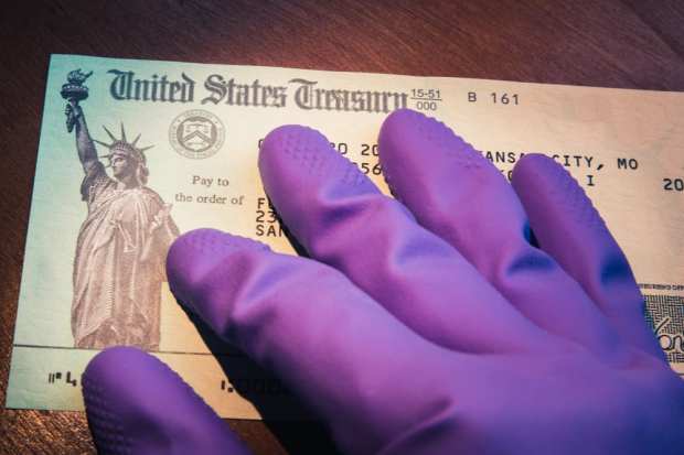 Disbursements And The COVID-19 Moment