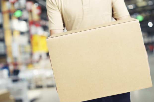 Some Companies Strained By Spike In Demand Amid Coronavirus