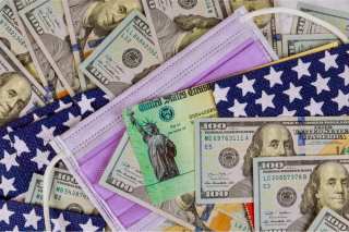 CFPB Tapped To Help Distribute COVID-19 Payments