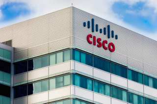 Cisco Launches $2.5B Financing Program On New Products