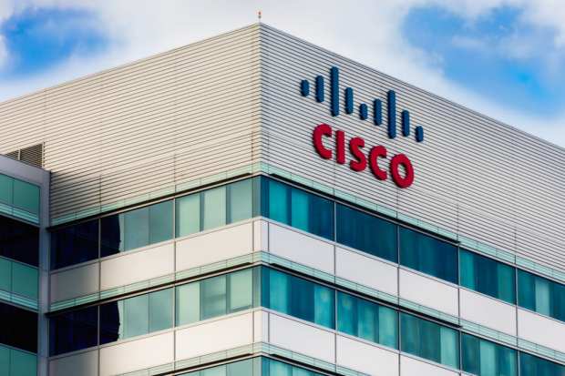 Cisco Launches Financing Program On New Products