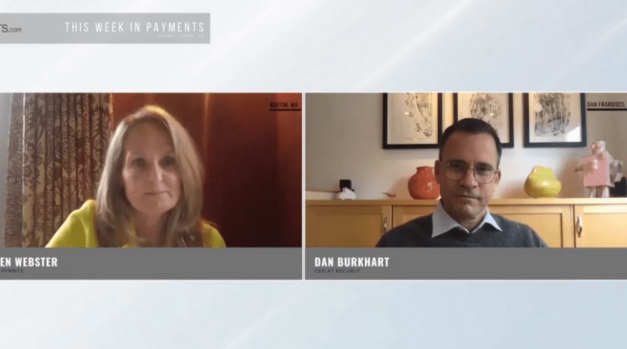 The Week in Payments: Mobile Wallets, Subscription Solutions And Recentering Financial Services 