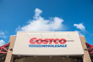 Costco Earnings Hurt By Purchase Limits; eCommerce Sales Spike