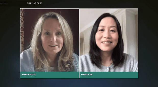 Why PPP Will Be A Pivot Point For The Future Of Digital Security