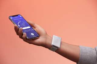 Startup Debuts Thermal Wellness Tech, Right When The World Needs It