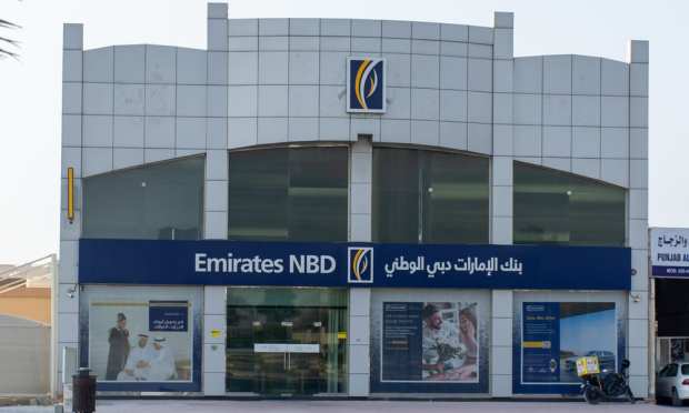 Emirates NBD: Reimagining The Bank As A Tech Company