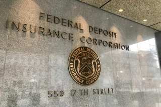 House Chairs Seek Briefing On FDIC Crisis Readiness During Pandemic