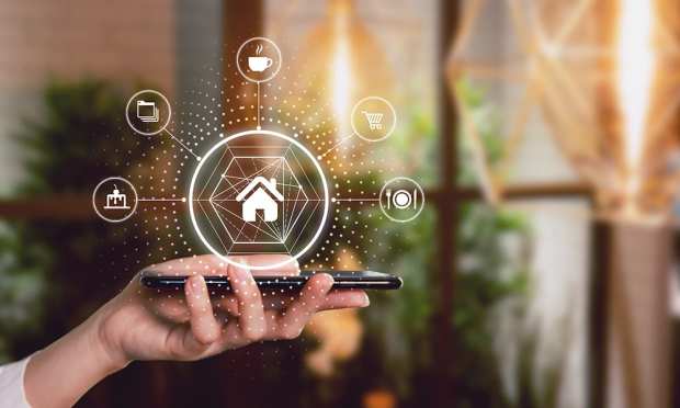 Social Distancing And Account Takeovers — COVID-19’s Impact On QSRs