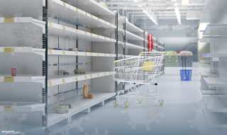 NEW DATA: Two-Thirds Of Main Street SMBs Are Not Ready For The Post-Pandemic Restart