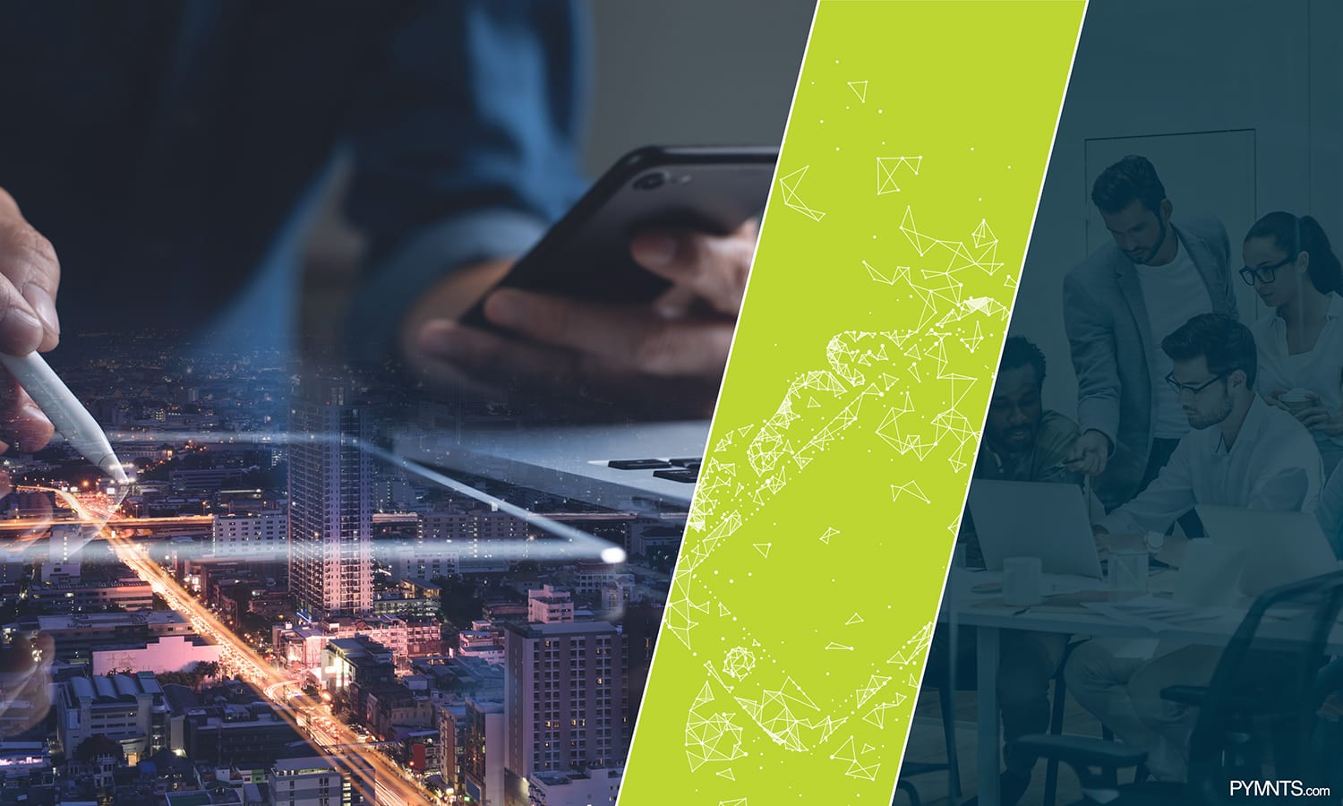 NEW DATA: How COVID-19 Is Driving CUs’ Digital Leap